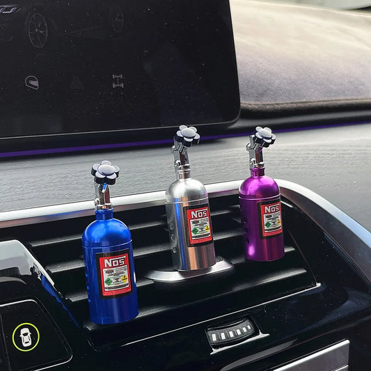 Turbo And Nos Air Fresheners